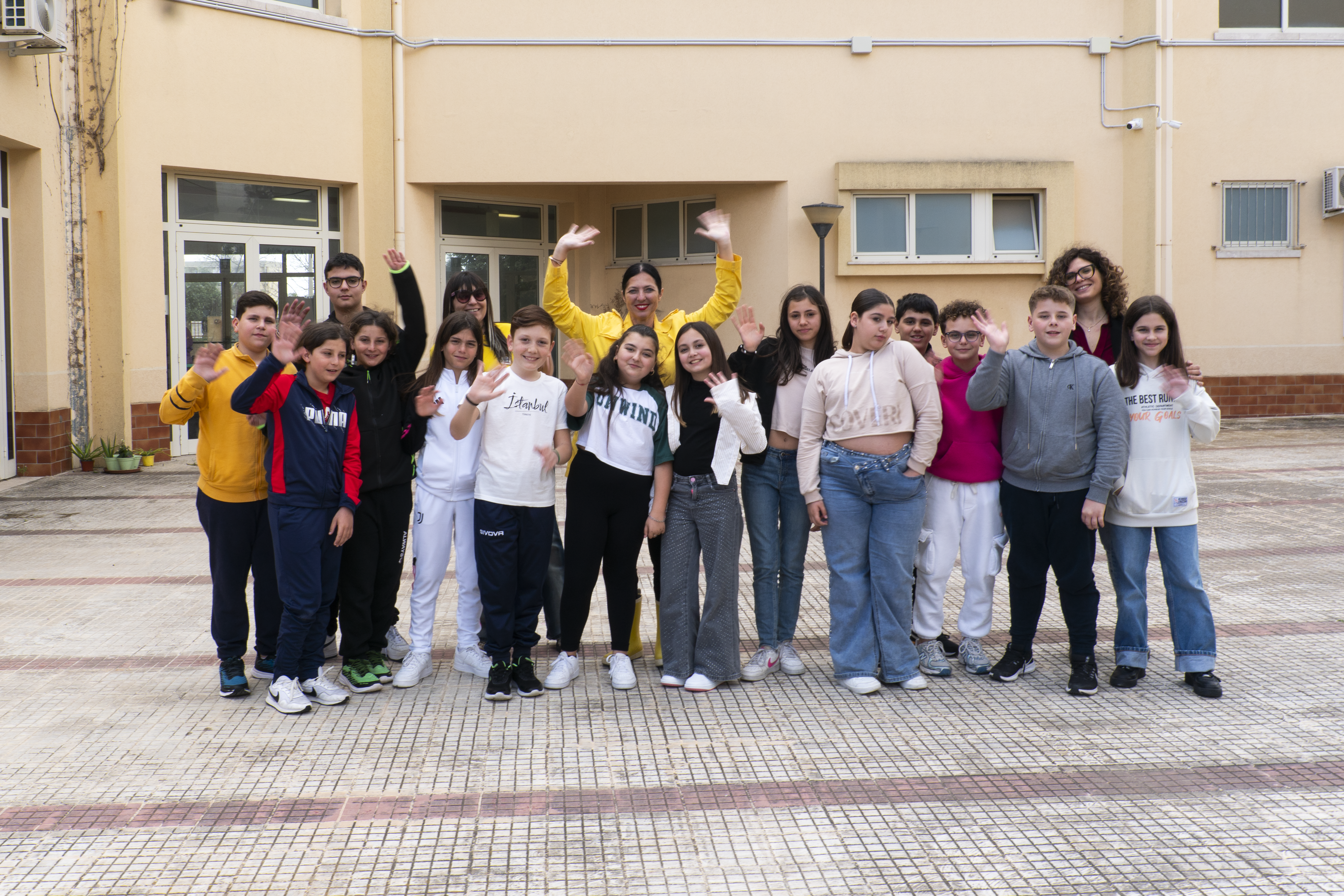 I.C. Pertini